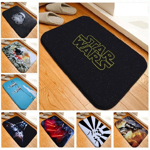 

custom bath mat diy printed floor mat toilet carpet flannel absorbent shower bathroom rugs tapete para banheiro