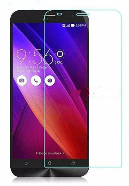 Für ZenFone GEHEN ZB500KL Gehärtetem Glas Screen Protector glas Film für ASUS ZenFone 2 Laser ZE500KL ZE500KG ZE550KL ZE551KL