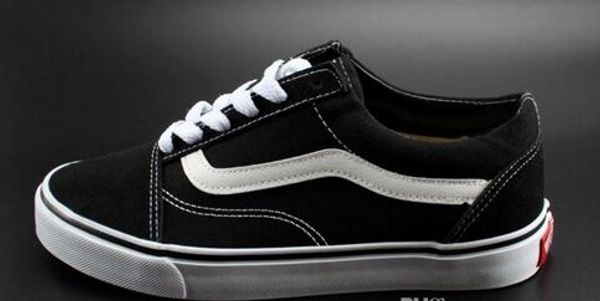 

Новое прибытие мужчины и женщины мода плоский каблук холст обувь мужская Повседн