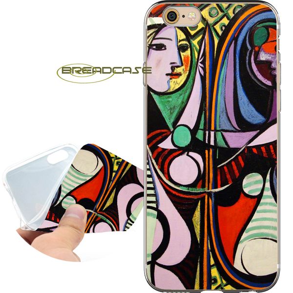 iphone 6 coque picasso