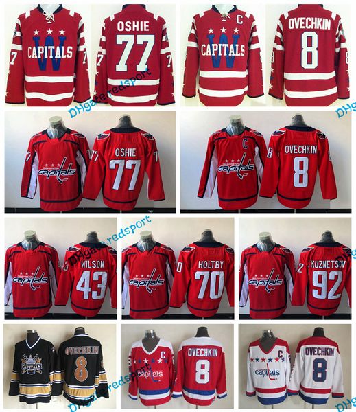 washington capitals jersey 2015