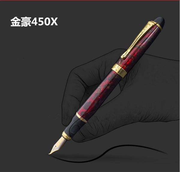 

fountain pen x450 iridium ink pen ing
