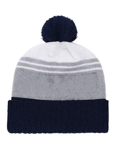 

2018 new los angeles american football beanie winter wool hat