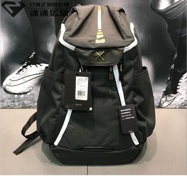 

2 style design men backpack for school bag teenagers boys lapbag backbag man schoolbag rucksack mochila usa elite kevin durant big size