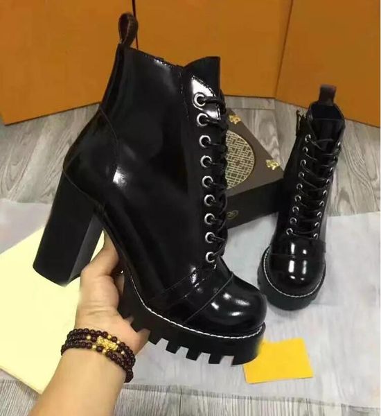 

Botas liuee
