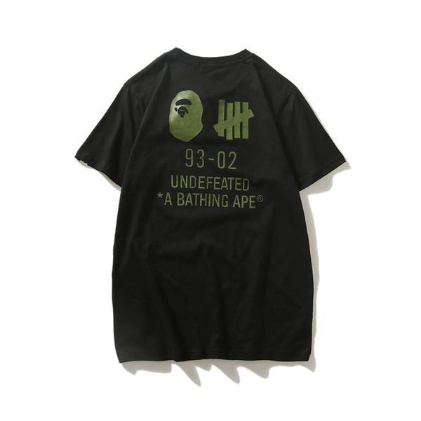 

Camisetas maonv