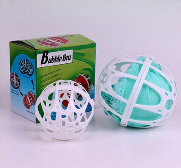 

пластиковые женщин пузырь бюстгальтер сумка мяч прачечная белье нижнее белье магия стиральная машина saver протектор сохраняя одежда чистящи