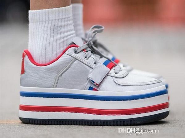 vandal 2k platform sneaker