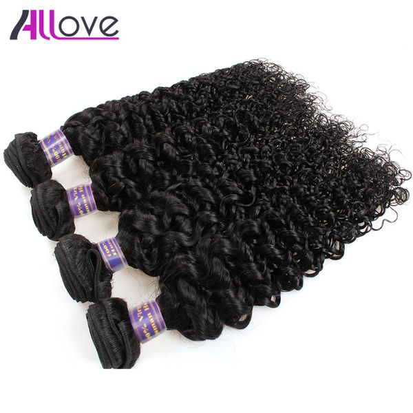 Peruvian Hair Indian Kinky Curly Virgin Hair Bundles Cheap 8a