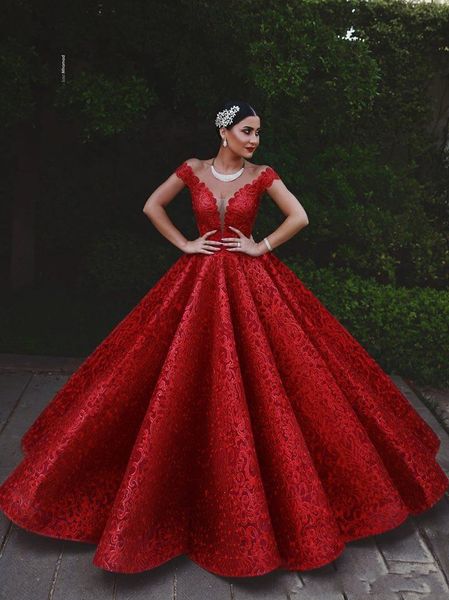 

dubai red lace prom dresses off shoulder a line evening gowns saudi arabia ruched women formal party dress custom made, Black