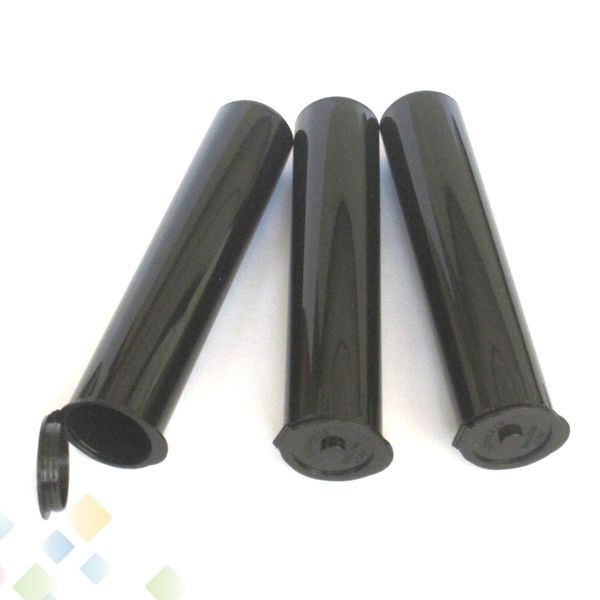 

Vaporizer Kingpen Cartridge Packaging Black Tube King Pen vape cartridges Packaging Fit Vape Pen Atomizer Oil Tank DHL Free