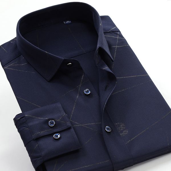 

new bamboo fiber mens long sleeve shirts formal dress shirts very big large plus size -4xl5xl6xl7xl8xl9xl 10xl, White;black