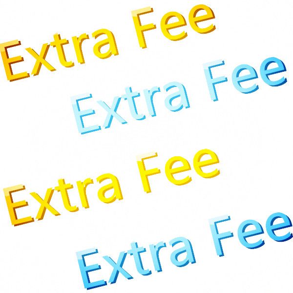 

Fill price difference payment for different extra fee co t diferent hipping fee etc extra hipping co t and box mix order