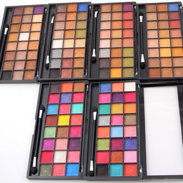 

новая мисс роза 24 цвет перламутровый матовый тени для век 2 цвет профессиональный макияж тени для век диск оптовая dhl