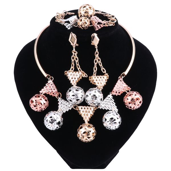 

jewelry sets vintage african beads jewelry set for women turkish ethiopian wedding dubai costume jewelry set, Black