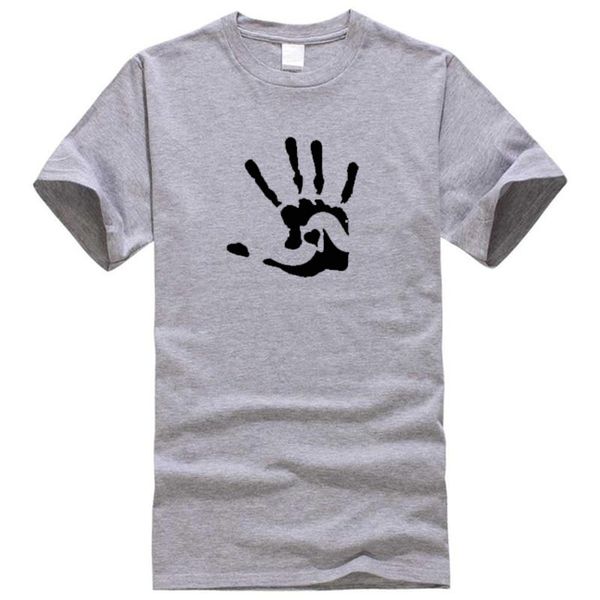 

2018 new tv westworld maze printed t shirts men short sleeve o-neck cotton west world dolores men fashion t-shirt tees, White;black