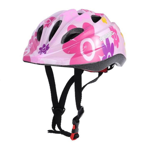 

1pcs protective safety skates outdoor activities balancing car cycling scooter helmet for children