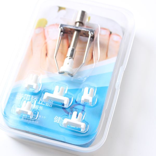 

Artigos de Cuidado do Pé conatools