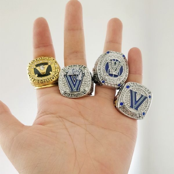 

Перевозка груза падения высокое качество 1985 2016 2018 Villanova Wildcats Баскетбол Чемпионат