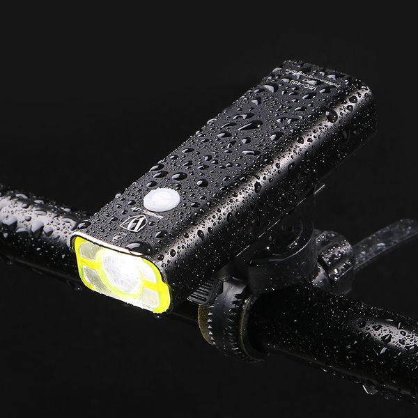 

usb rechargeable bike light led flashlight front handlebar xpg led cycling led 4 modes light 18650 battery flashlight torch