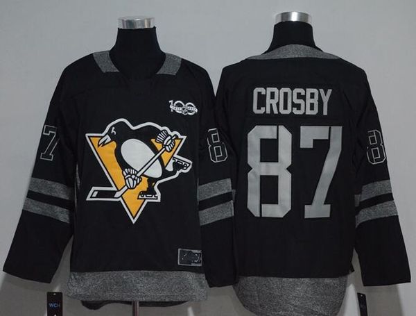 authentic penguins jersey