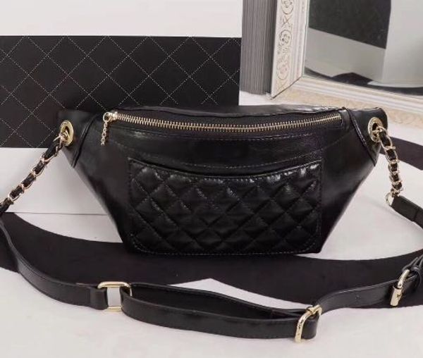 

2018 spring and autumn new leather jewelry casual bag fashionable leather wallet