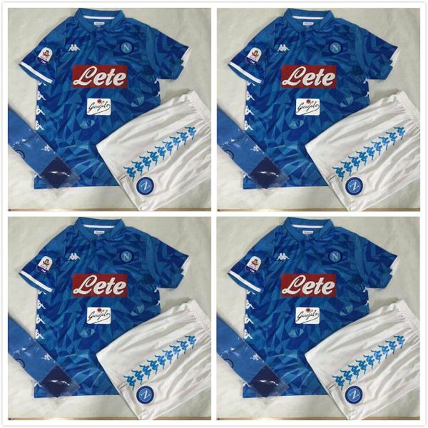 Maglia Home Napoli Acquista Maglia Home Napoli Acquista