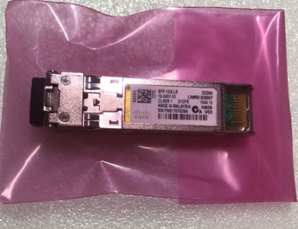 

сфп-10г-10г лр лр модуль sfp 10км модуль приемопередатчика