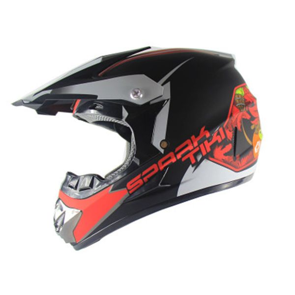 

2017 professional motocross helmet off road helmet capacete casco racing casque downhill racing cross