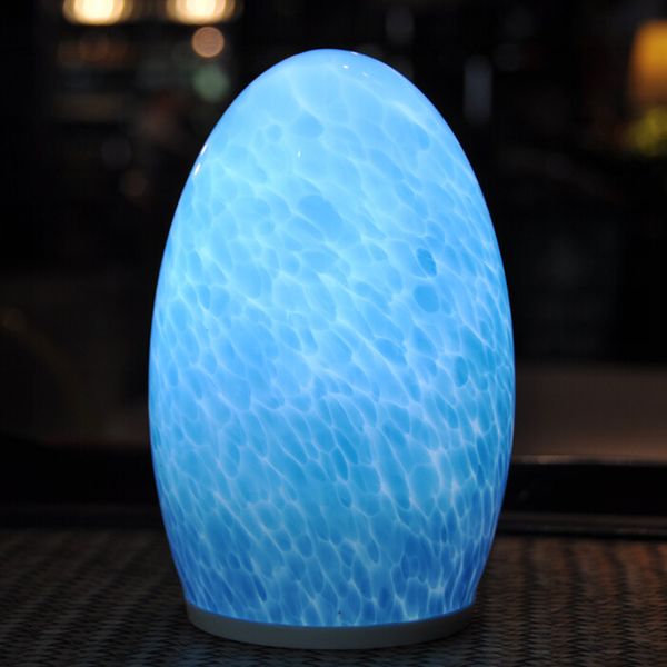 2019 Tops Lighting Brand Hotel Ambience Battery Operated Table