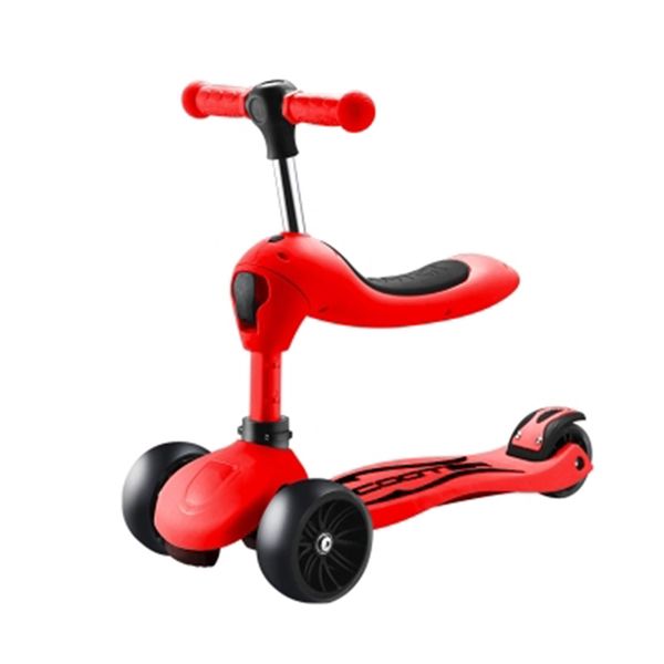 scooter trotteur