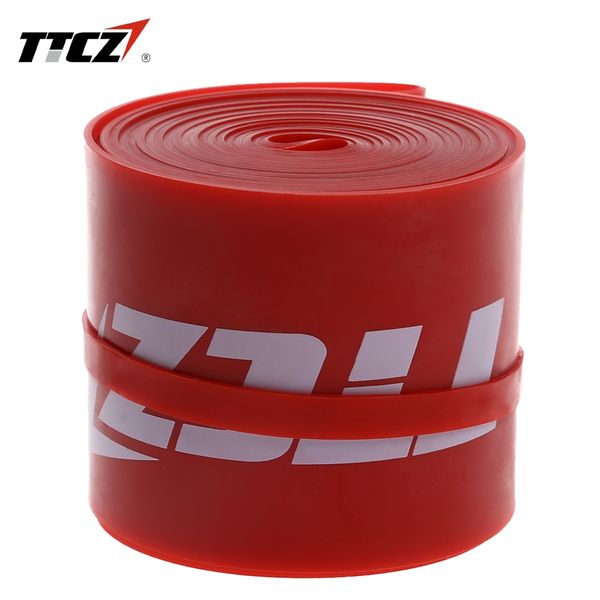 

ttcz latex elastic yoga fitness resistance bands