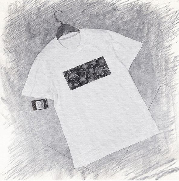 

Brand New Mens Basketball T-shirt Summer Breathable Sports Casual Tee Size M-2XL