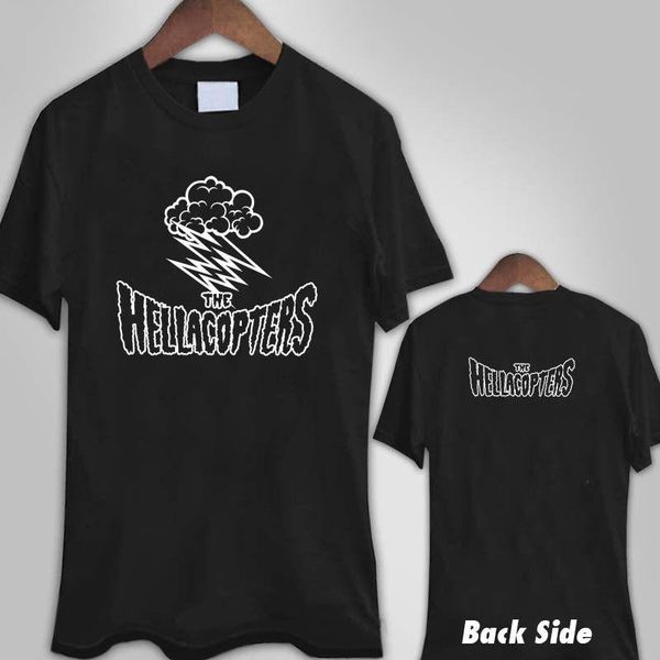 hellacopters t shirt