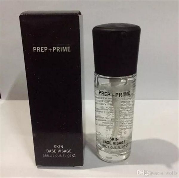 

m makeup face prep + prime skin base visage 35ml 1.0 us fl oz prep prime