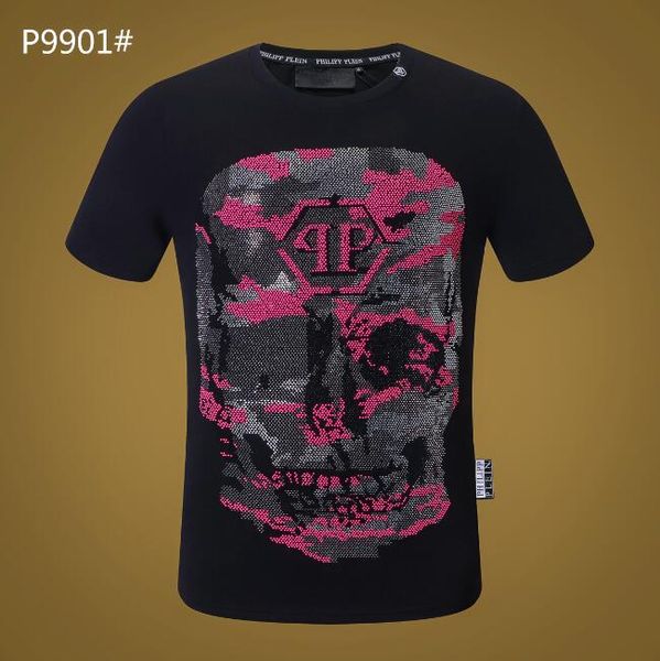 

2018 новое прибытие стиль бренда дизайн мужская футболка высокое качество модный х