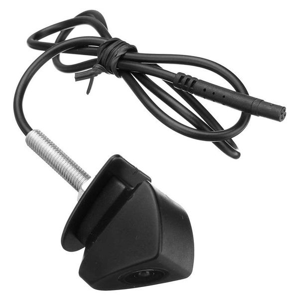 

универсальный для toyota фронтальная камера pz400-ft dc 12v водонепроницаемый ip67 170 градусов 1lux cmos ccd система парковки автомобиля