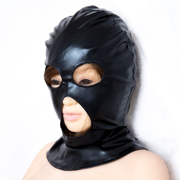 

open resilient game toys for erotic mouth mask eyes bondage s924 qgbgf