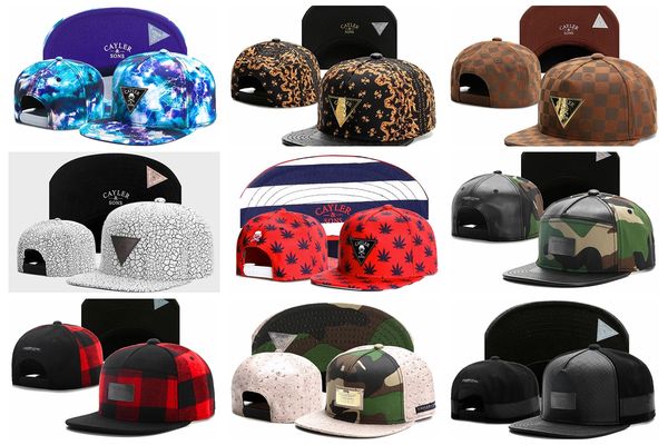 

Новый летний Бейсбол Кейлер сыновья шапки Snapback шляпа мода snapback шляпы дальнобойщик регулируемая Cap Hat хип-хоп женщины мужчины