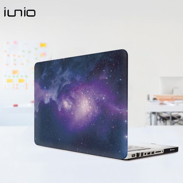 coque macbook galaxie