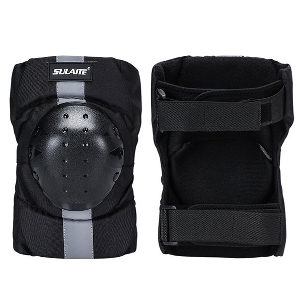 

elbow knee shin armor protector guard pads for motorcycle bike racing fashion