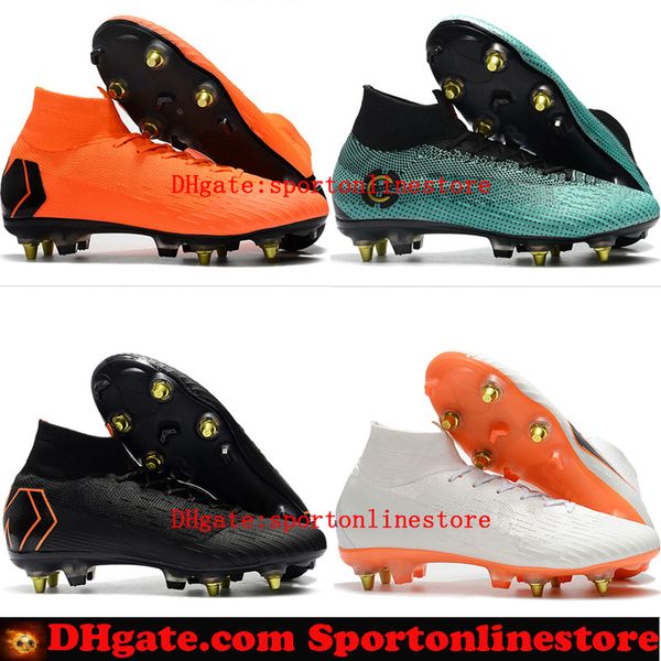 tacos mercurial 2018