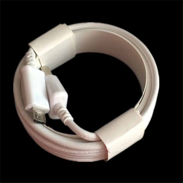 

1m 3ft 2m 6ft 3m 10ft black white micro usb cable braided for s4 s6 s7 edge android phone 5 6 7 plus