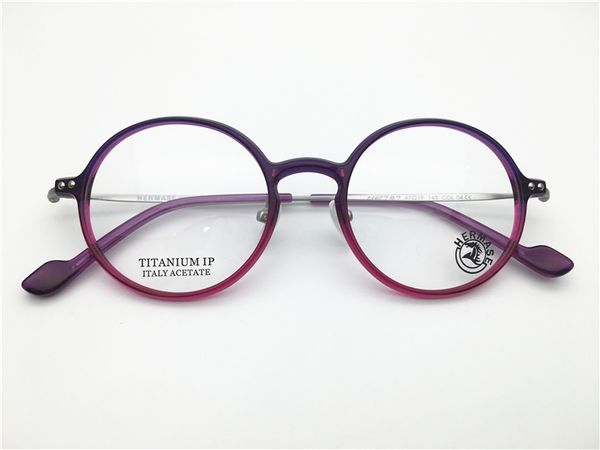 

vintage round retro korea design full rim women optical frame spectacle frame optical clear prescription lenses oculos, Silver