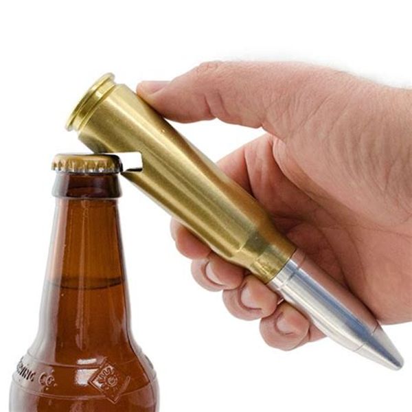 

bullet bottle opener shell case shaped opener great gift for military fan ing