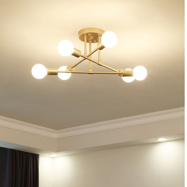 

modern lighting living room bedroom chandeliers creative home led ceiling chandelier lighting fixtures ac 110v/220v ing
