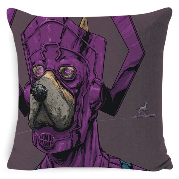 

наволочка 5 стили горячие симпатичные panda цвет мультфильм детские подушки хлопок и белье держать наволочка диван офис подушка автомобильны