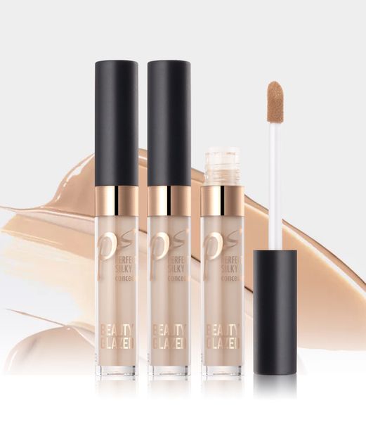 Beauty Glazed Make-up Cover Base Primer Concealer Palette Cream Makeup Base Tatoo Consealer Face Foundation