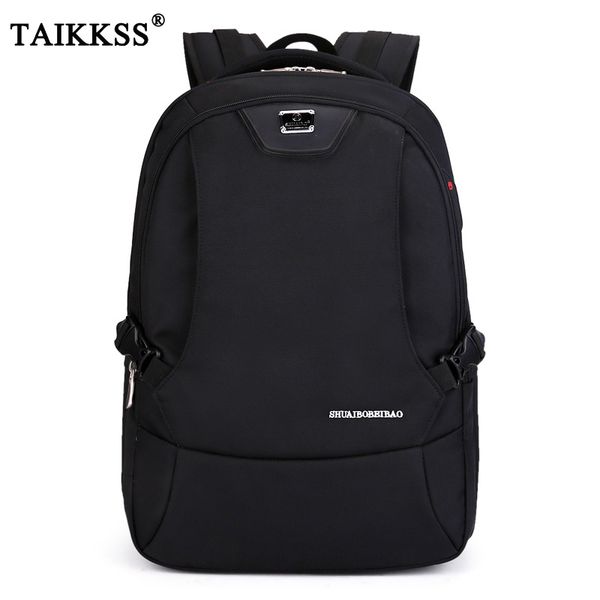 

2017 new trend oxford men's backpacks women backpack bag for 15/17 inch lapnotebook bag school bagpack travel
