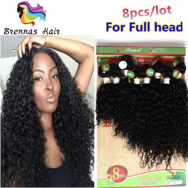 Peruvian Curly Ombre Bug Human Wave Hair Bundles Jerry Curly